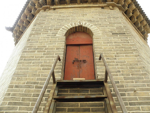 2023梁村塔-旅游攻略-门票-地址-问答-游记点评,高唐旅游旅游景点推荐