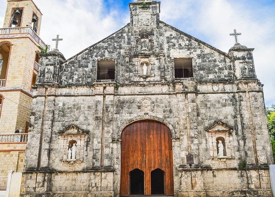 圣彼得保罗教堂