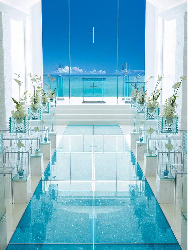 Renaissance Ribera教堂