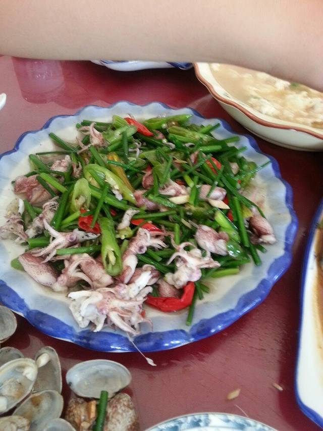 海州湾旅游度假区