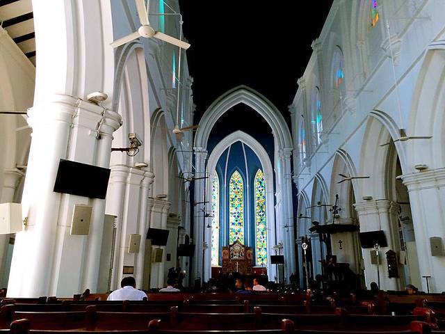 帕特雷圣安德烈教堂