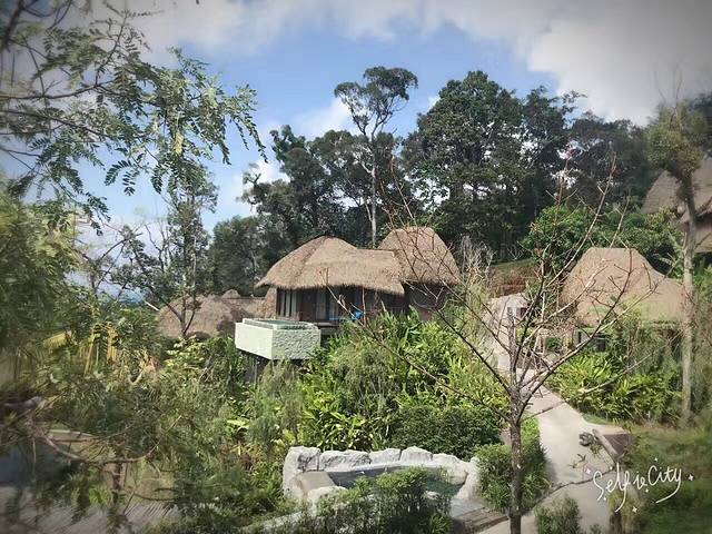 普吉岛绿洲水疗馆(绿松石湾水疗)