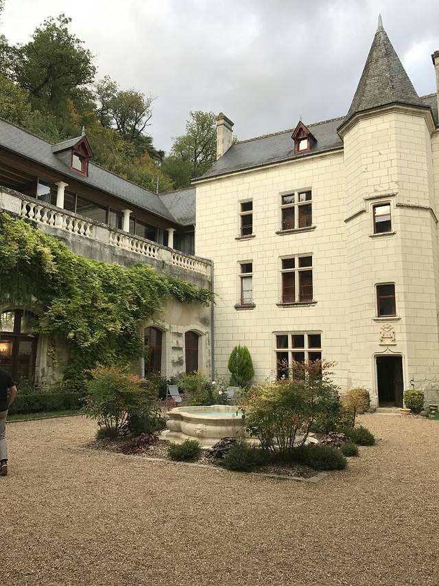 克莱蒙教皇庄园