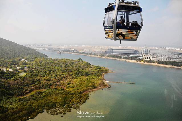 南大屿郊野公园