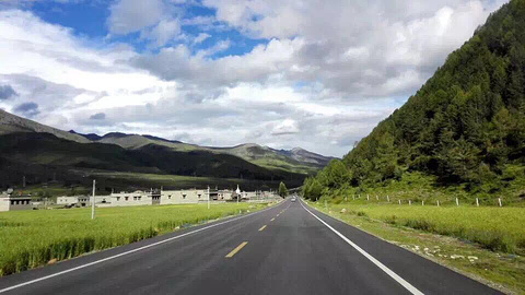 2018磨房沟_旅游攻略_门票_地址_游记点评,稻城旅游景点推荐 - 去哪儿