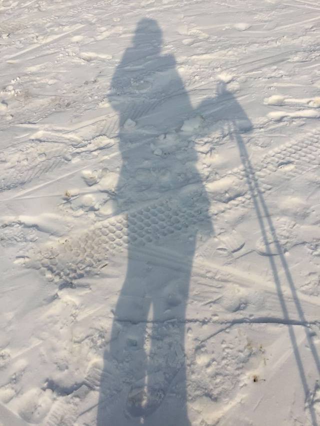 红砂岭云顶滑雪场