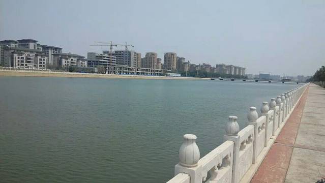 春度廉政文化公园