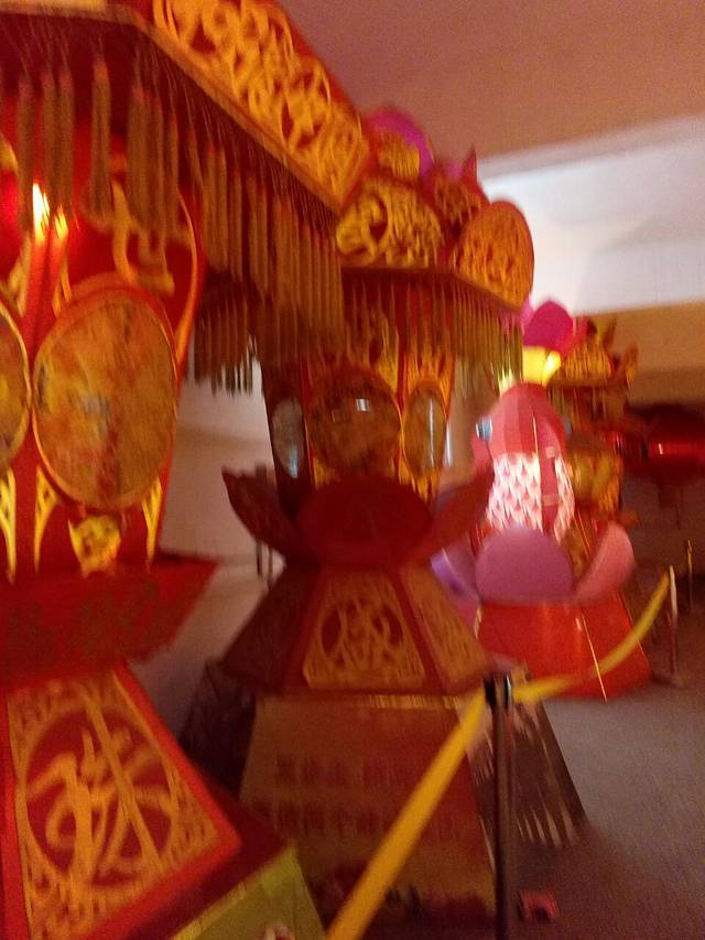 藁城宫灯博物馆