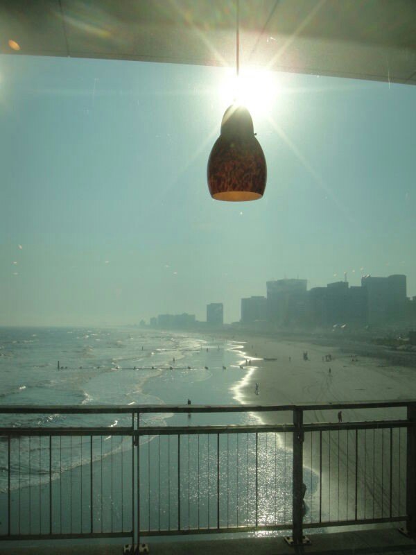 Atlantic City Historical Museum