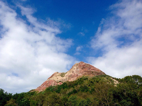 22有珠山喷火纪念公园 旅游攻略 门票 地址 问答 游记点评 洞爷湖町旅游旅游景点推荐 去哪儿攻略 22有珠山喷火纪念公园 旅游攻略 门票 地址 问答 游记点评 洞爷湖町旅游旅游景点推荐 去哪儿攻略
