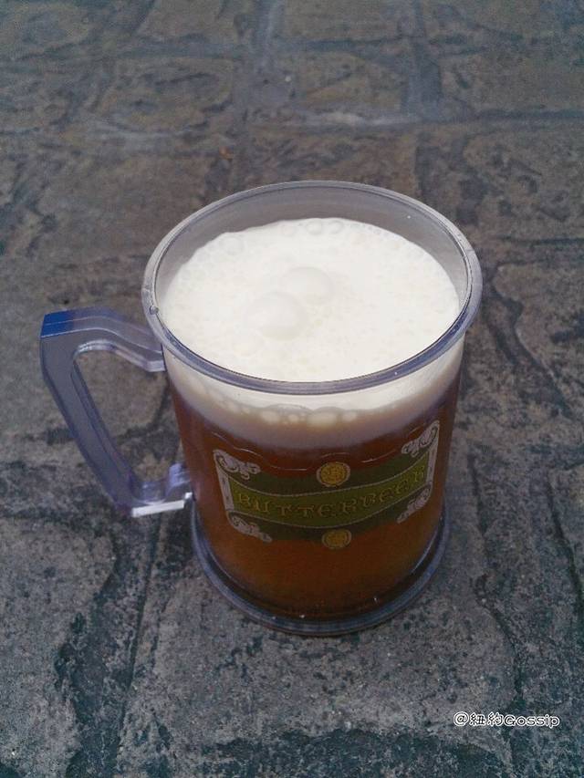 哈利波特的魔法世界