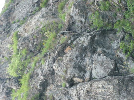 金华双龙风景旅游区-二仙洞