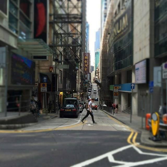 中山公园-动物园