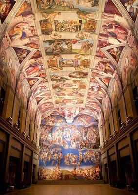 大冢国际美术馆