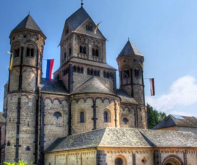 玛丽亚拉赫修道院