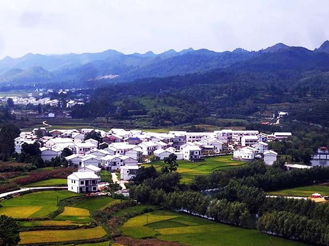 2018浪塘村_旅游攻略_门票_地址_游记点评,安顺旅游景点推荐 - 去哪儿