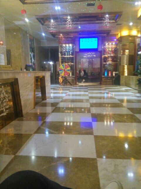 婺源民俗文化展览馆