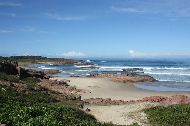 安娜湾四驱滑沙活动