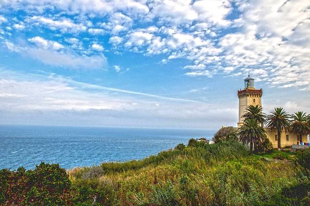 2018斯帕特尔海角灯塔_旅游攻略_门票_地址_游记点评,丹吉尔旅游景点