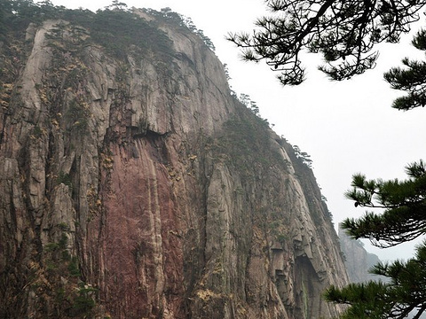 2019回音壁_旅游攻略_门票_地址_游记点评,黄山区旅游景点推荐 - 去