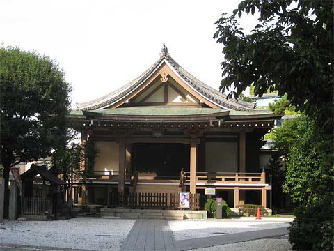 心法寺
