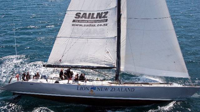 Explore Group Ltd海滨风帆体验