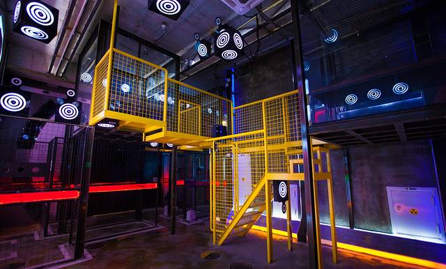 XCAPE密室逃脱(凤起店)