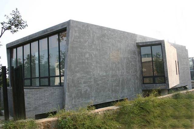 北京当代艺术馆