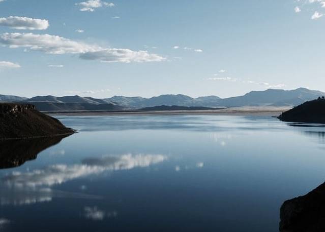 Sillustani葬礼塔群遗址