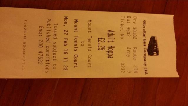 Europa Point Lighthouse