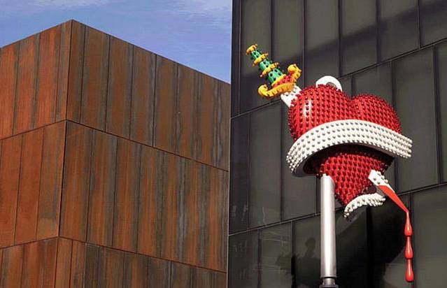 Museum of Contemporary Art Denver