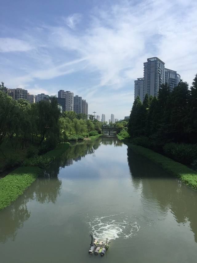 东河景点