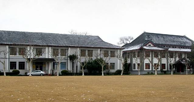 复旦大学博物馆