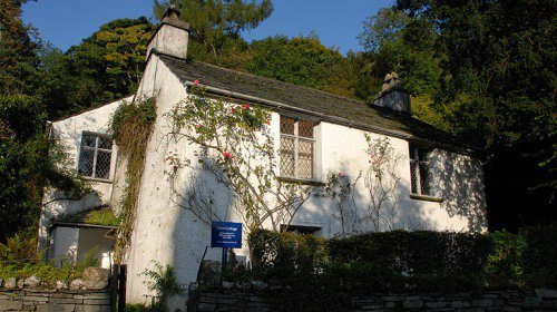 华兹华斯博物馆