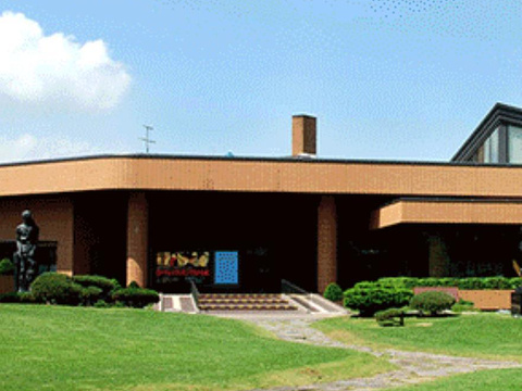 2021旭川市雕刻美术馆 旅游攻略 门票 地址 问答 游记点评 旭川旅游旅游景点推荐 去哪儿攻略