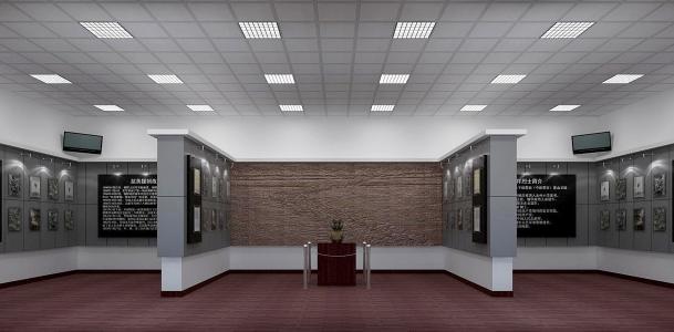 姚庆祥烈士纪念馆