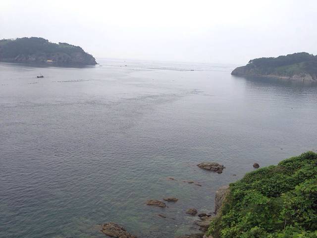 小水口森林公园