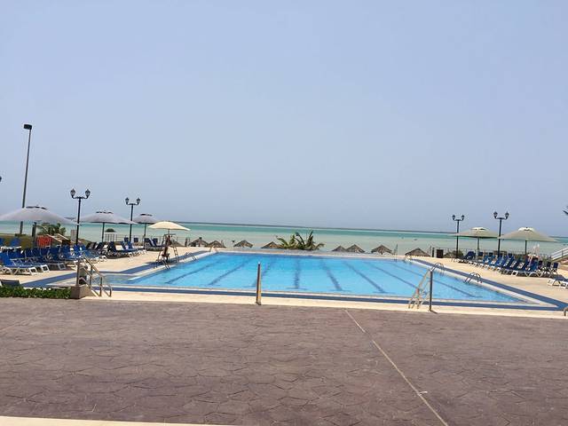 阿卜杜拉国王科技大学