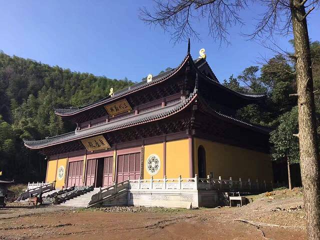 东明寺