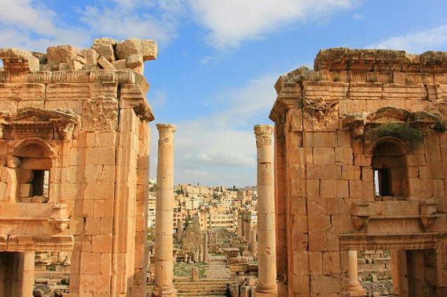 约旦遗产博物馆