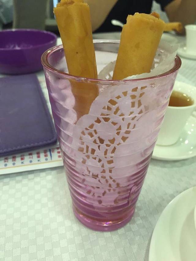 筲箕湾天后古庙