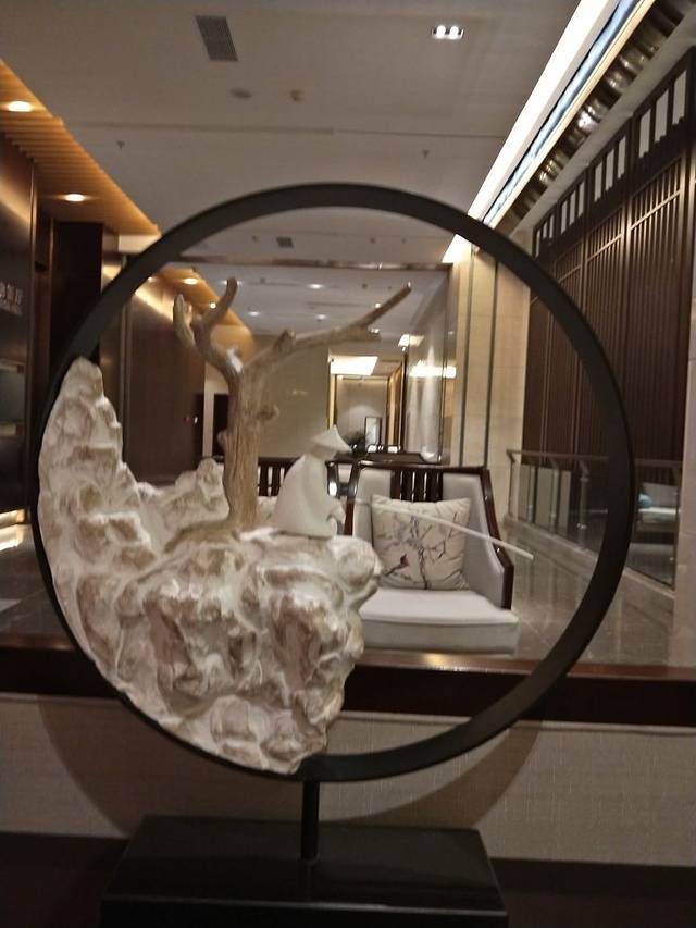 太白山印象艾澜温泉