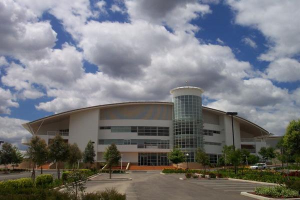 Hillsong Church Waterloo Campus