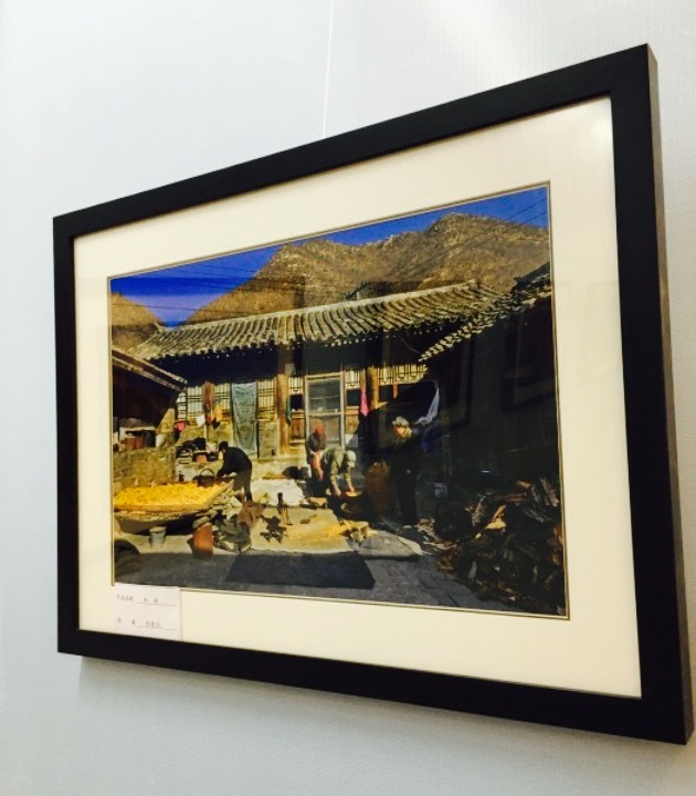 永定河文化博物馆