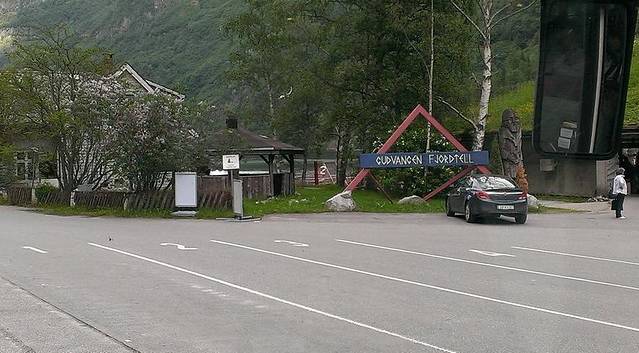 居德旺恩的码头