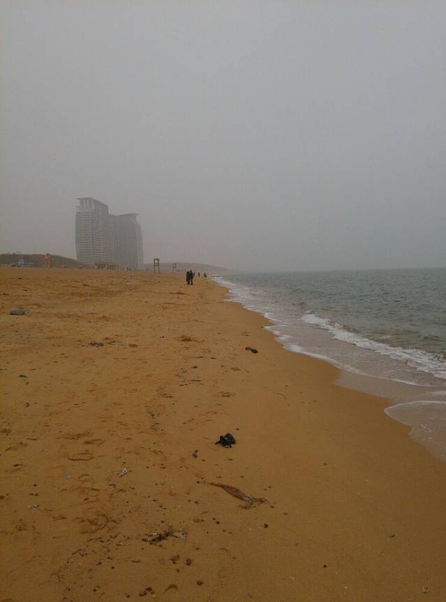 黄金海岸生态旅游度假区