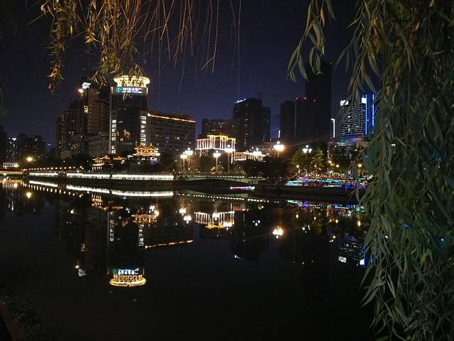 九眼桥码头旧址