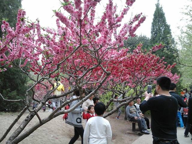 密云奥林匹克公园