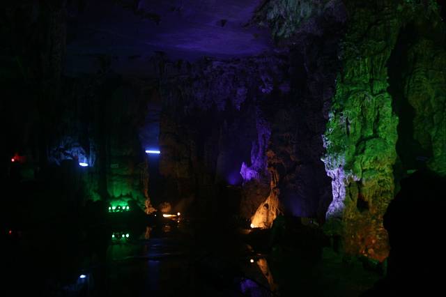 通天岩旅游景区