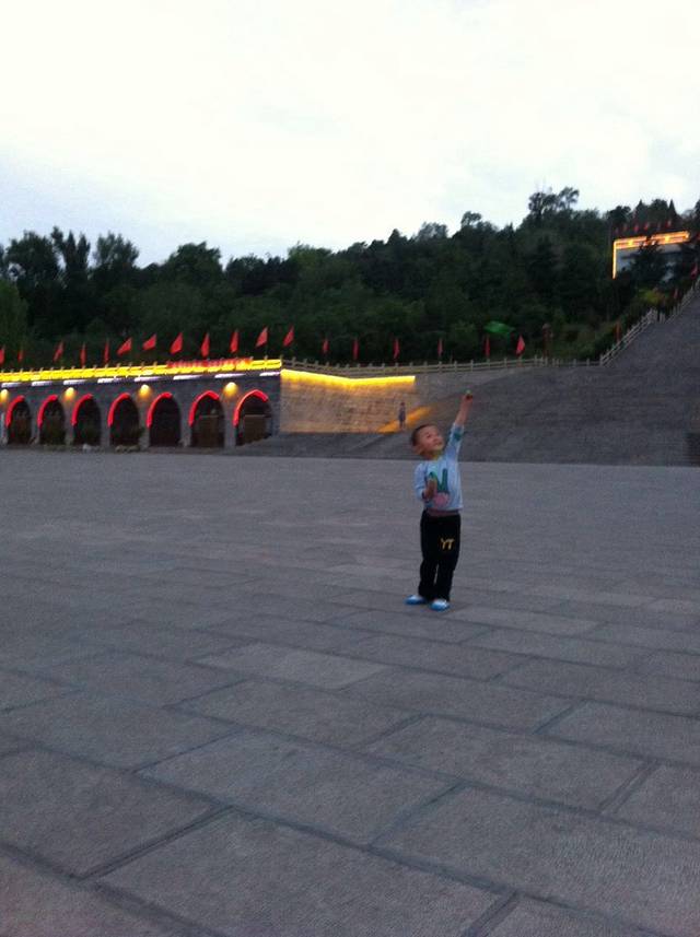 一二九师司令部旧址